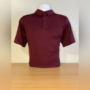 Men’s Golf Shirt